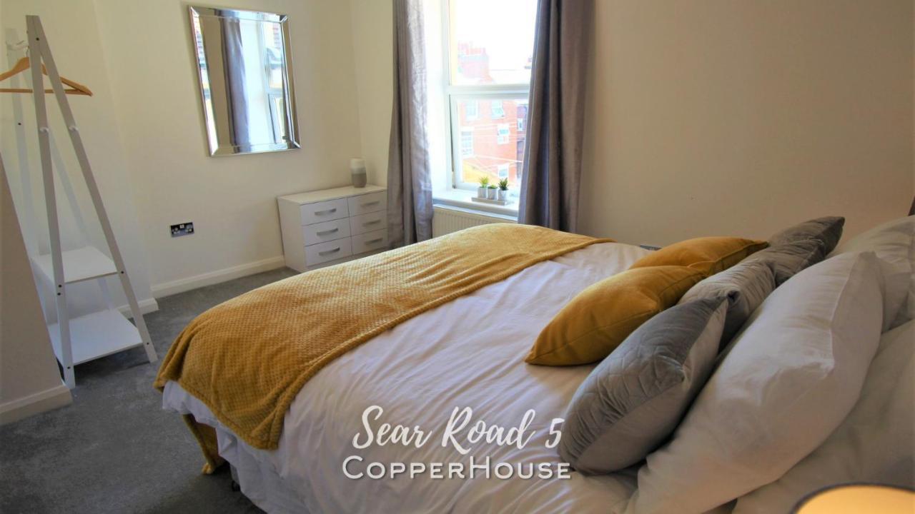 פליקסטו Beautiful Apartments On The Sea Front - Sea Road 5 מראה חיצוני תמונה